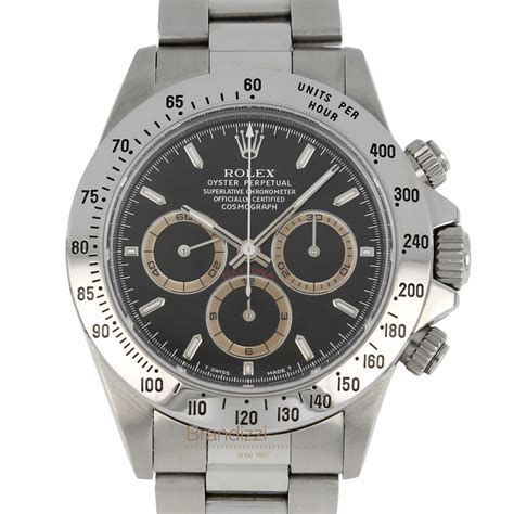 rolex daytona ref 165000